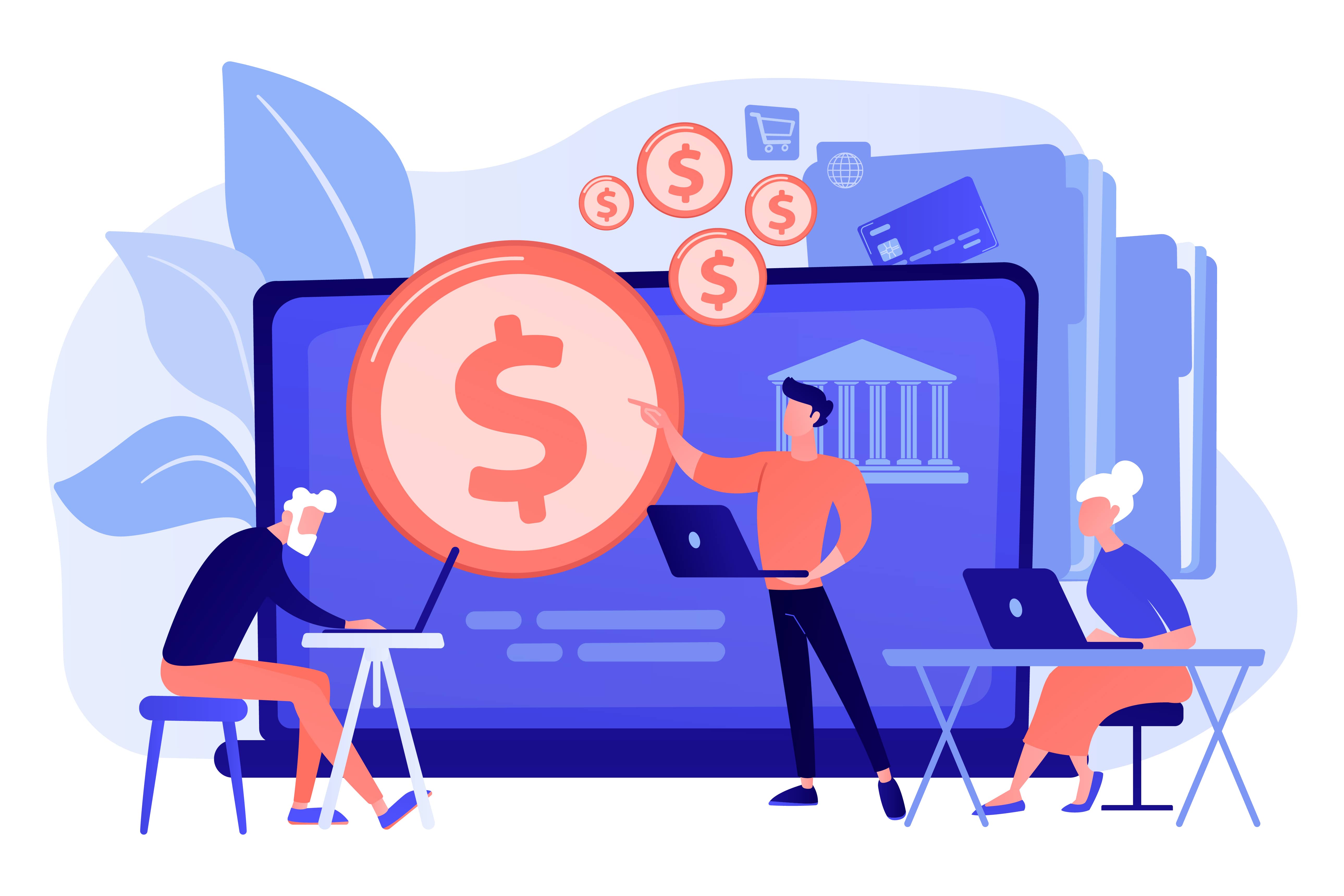 Investment & Financial Planner