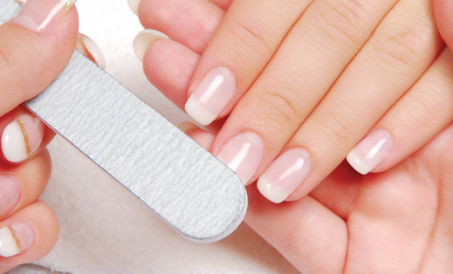 Nail Care