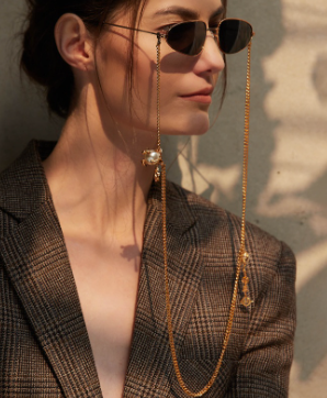 Convertible Optical Chain