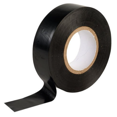 Self Adhesive PVC Electrical Insulation Tape