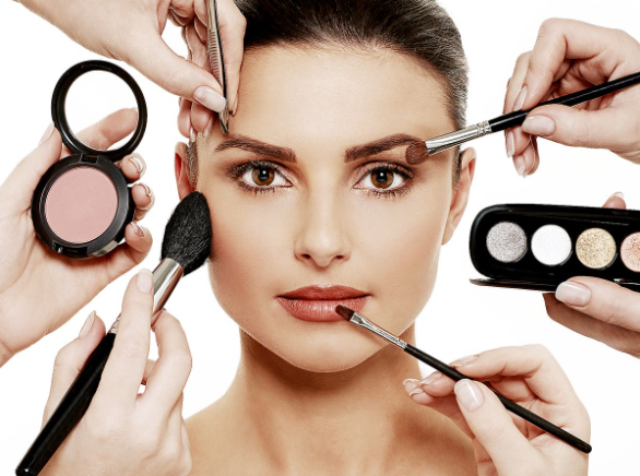 Makeup