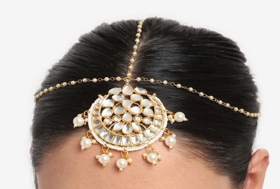 Single Strand Mangtika