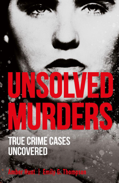 True Crime Books