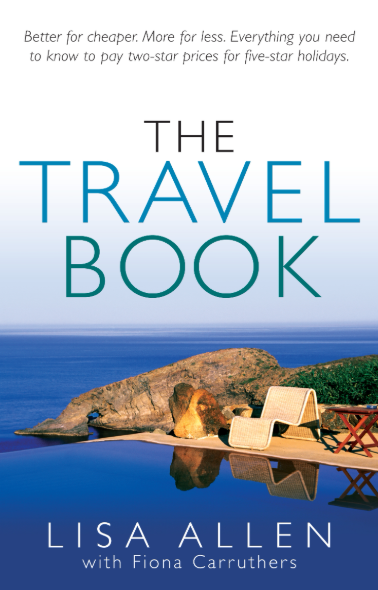 Travel Books