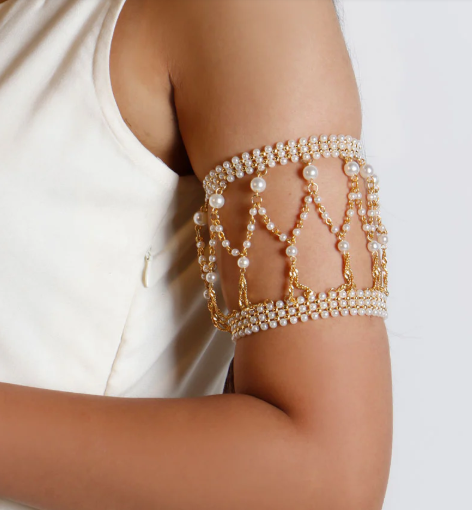 Arm Jewellery