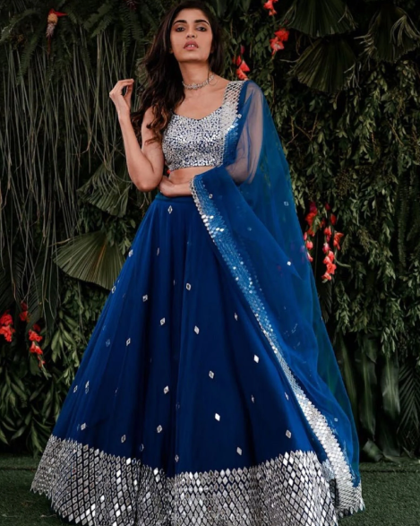 Lehenga Choli