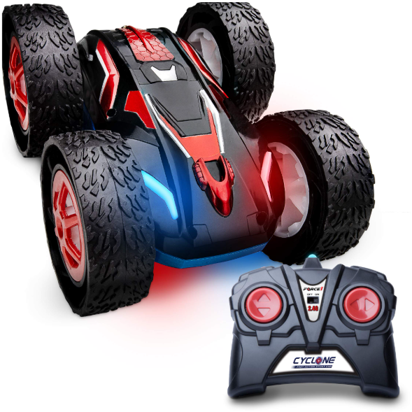 Electronic & Remote Control Toy