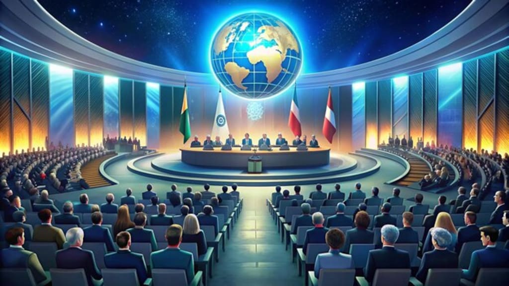 Conference & Seminars