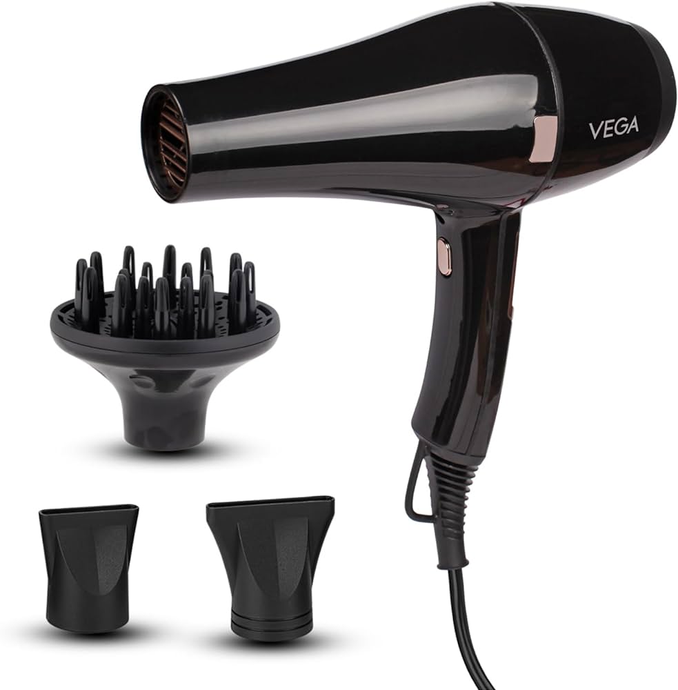 Hair Dryer