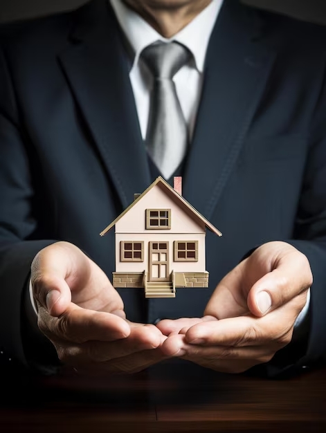 Real Estate Agent & Broker