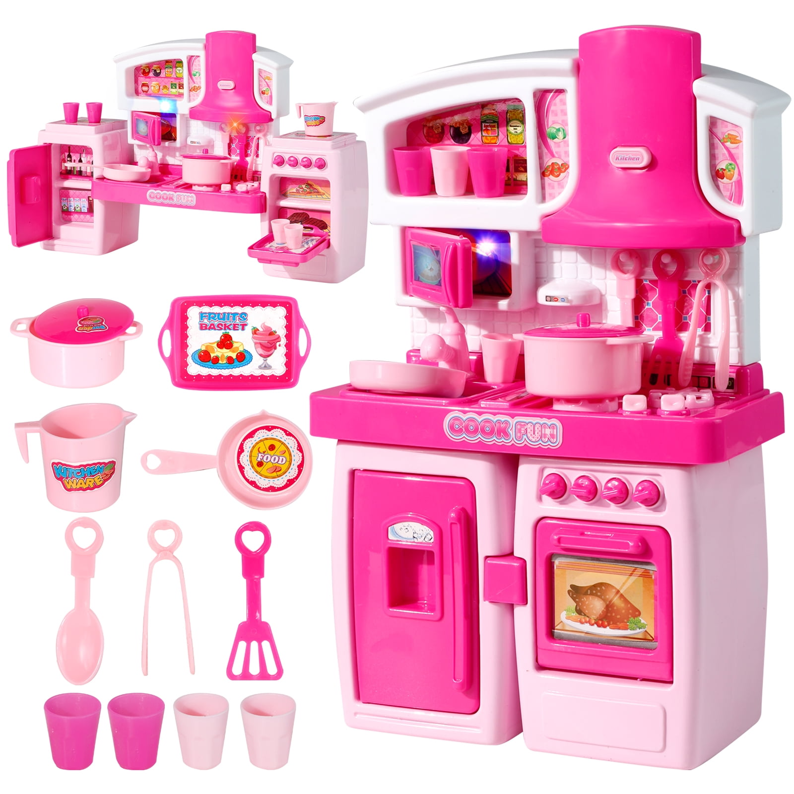Kitchen Toys