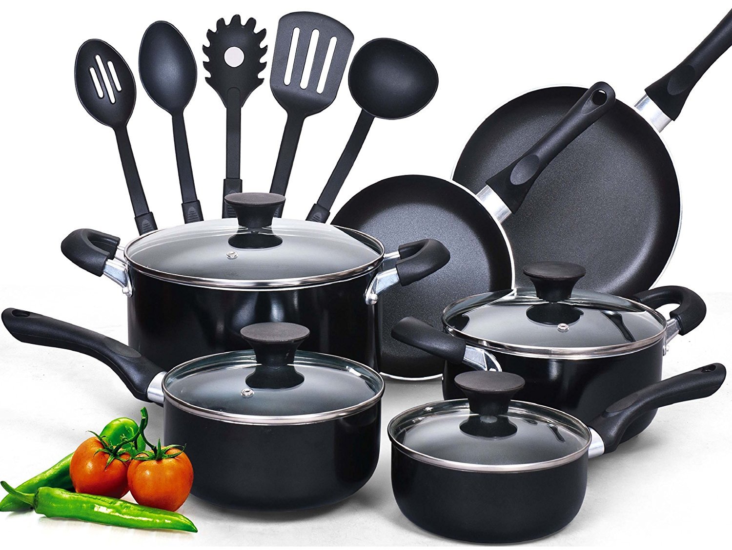 Kitchen & Cookware / Crockery Store
