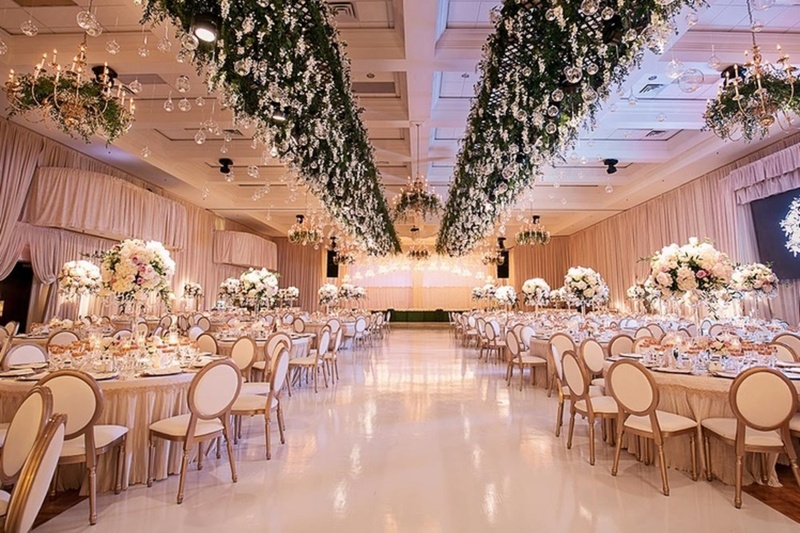 Marriage/Party & Banquet Hall