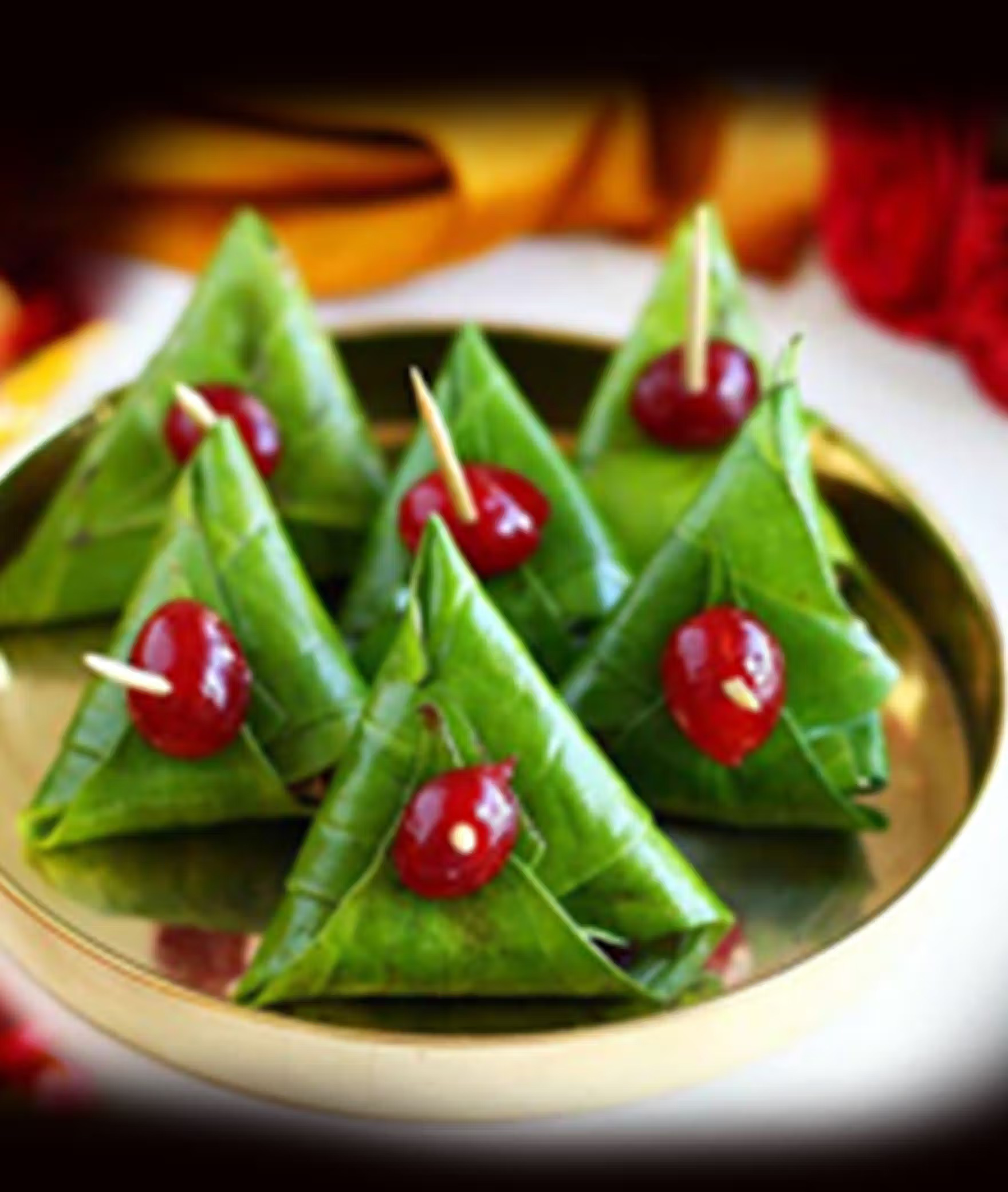 Pan & Cigarette Shop