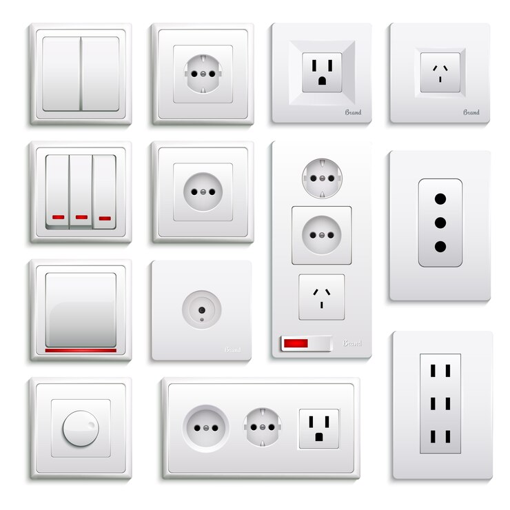 Switches & Sockets